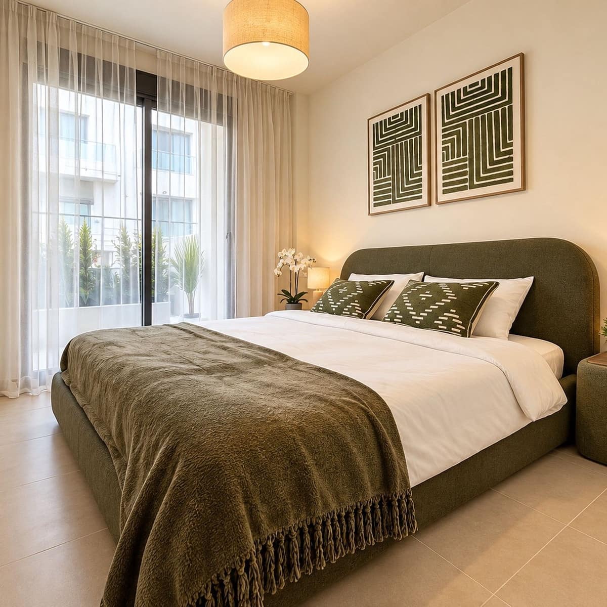 3 quarto Apartamento para venda em Benalmadena com piscina garagem - 484 500 € (Ref: 10128632)