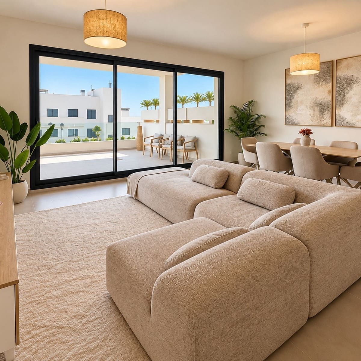 3 quarto Apartamento para venda em Benalmadena com piscina garagem - 484 500 € (Ref: 10128632)