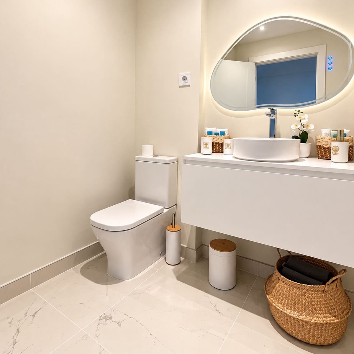 3 quarto Apartamento para venda em Benalmadena com piscina garagem - 484 500 € (Ref: 10128632)