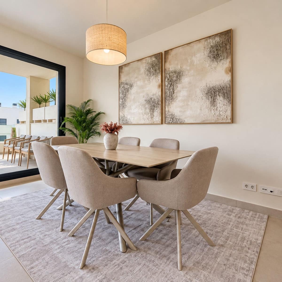 3 quarto Apartamento para venda em Benalmadena com piscina garagem - 484 500 € (Ref: 10128632)