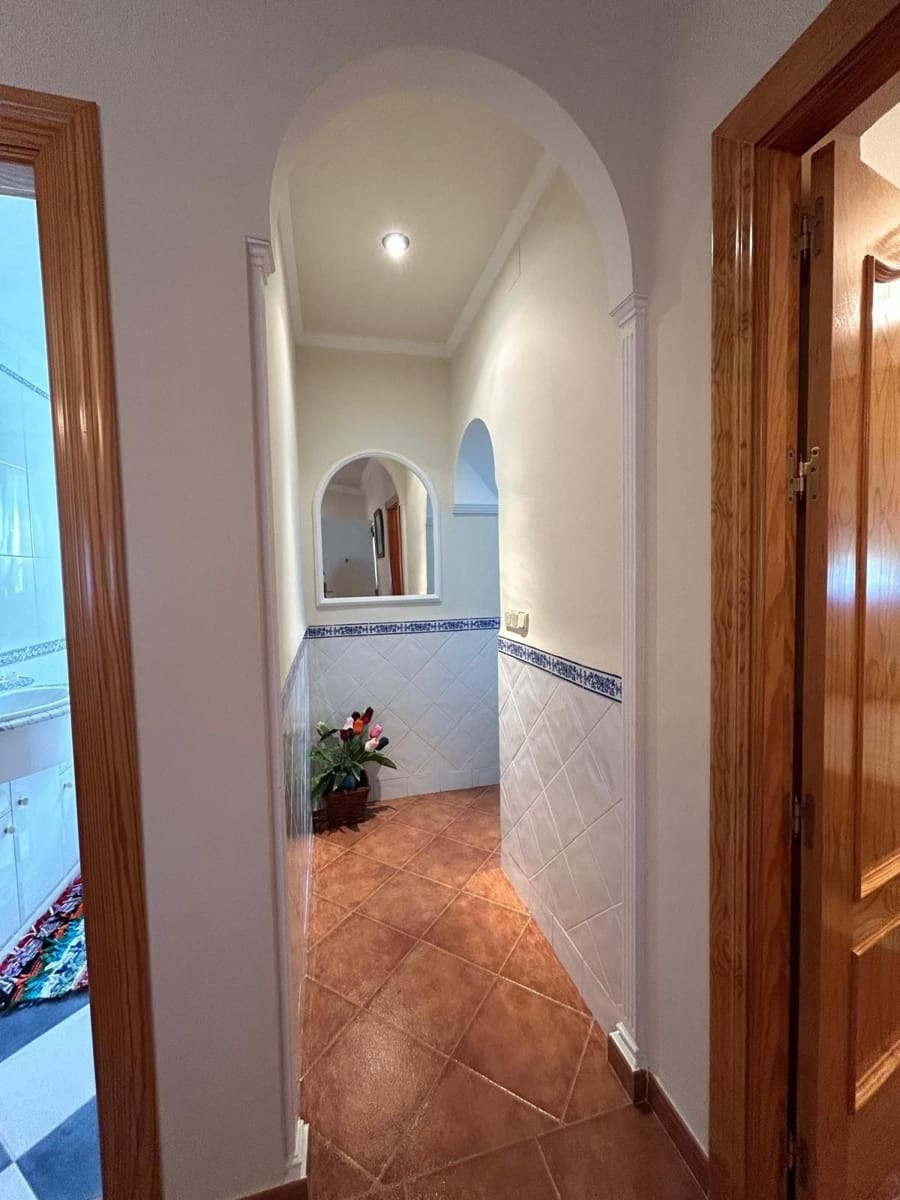 2 soverom Villa til salgs i Alora med svømmebasseng garasje - € 310 000 (Ref: 10128636)