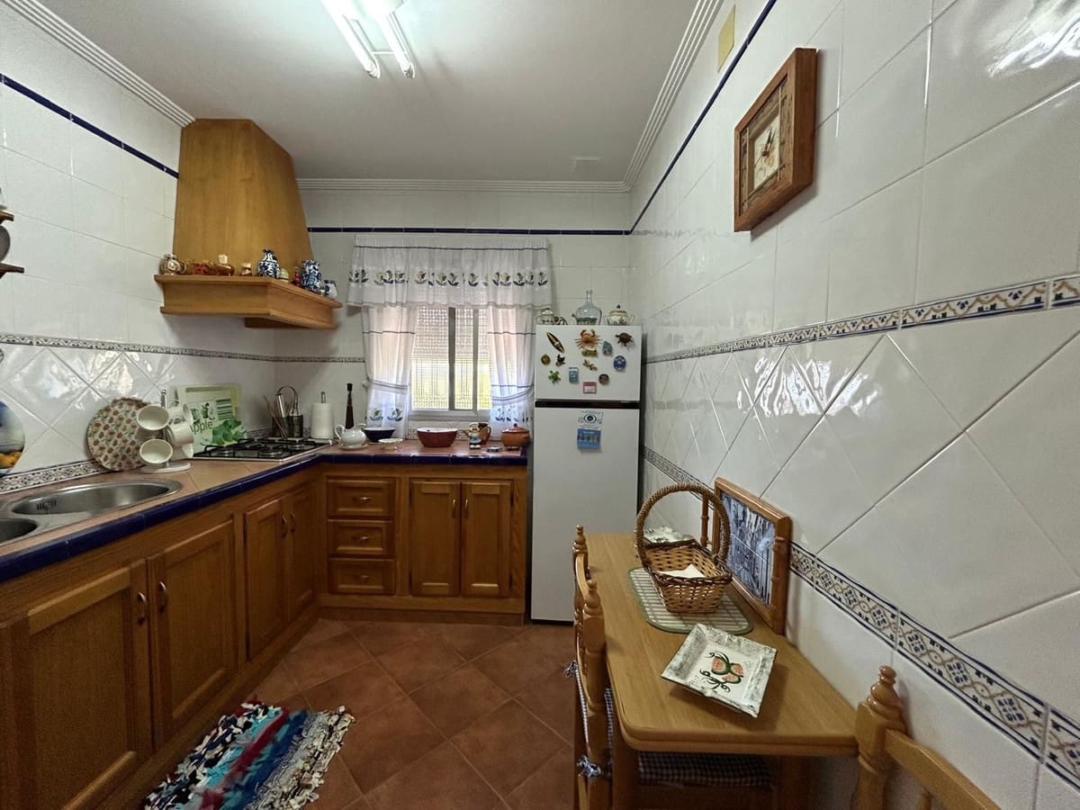 2 soverom Villa til salgs i Alora med svømmebasseng garasje - € 310 000 (Ref: 10128636)