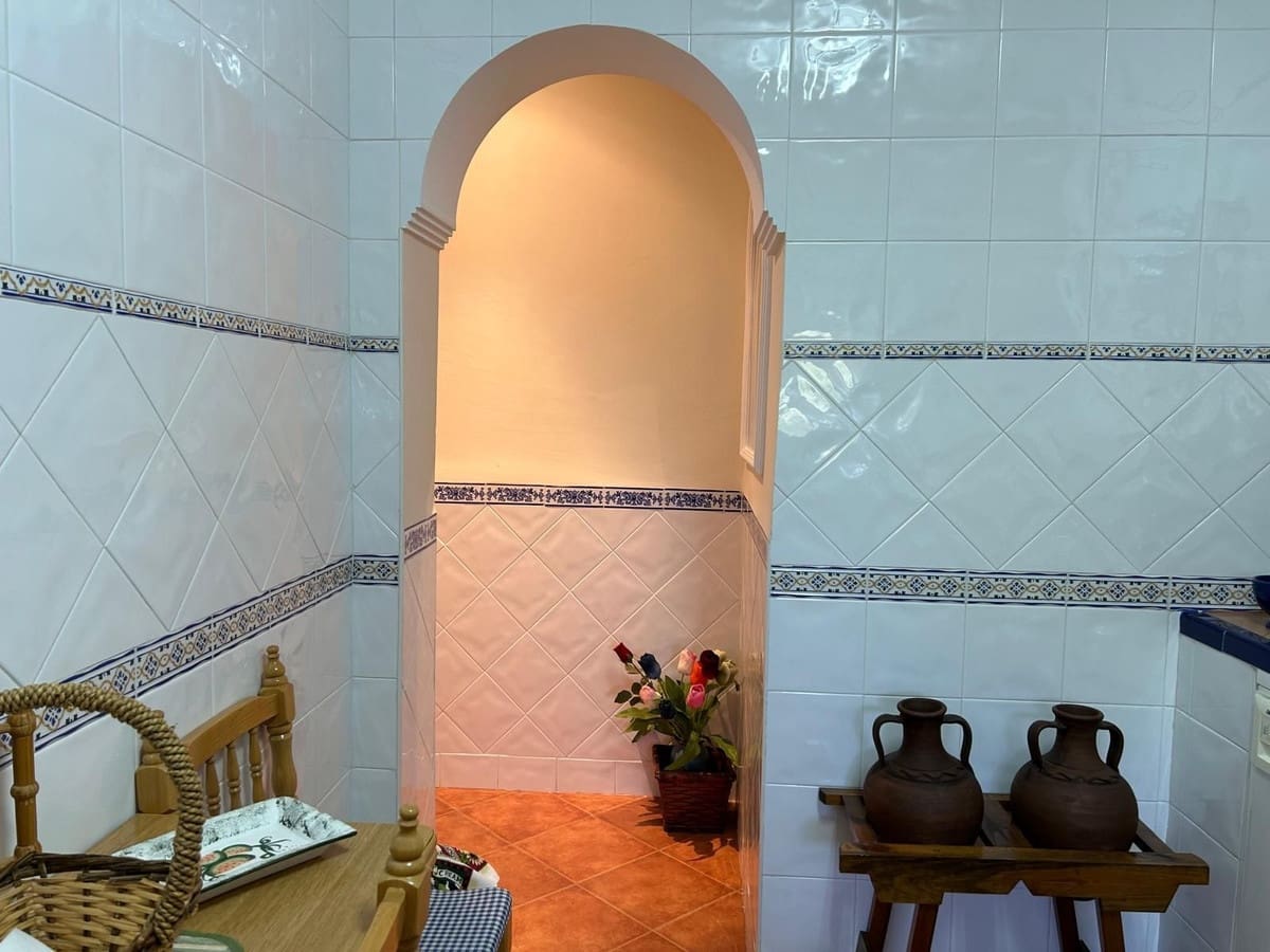 2 soverom Villa til salgs i Alora med svømmebasseng garasje - € 310 000 (Ref: 10128636)