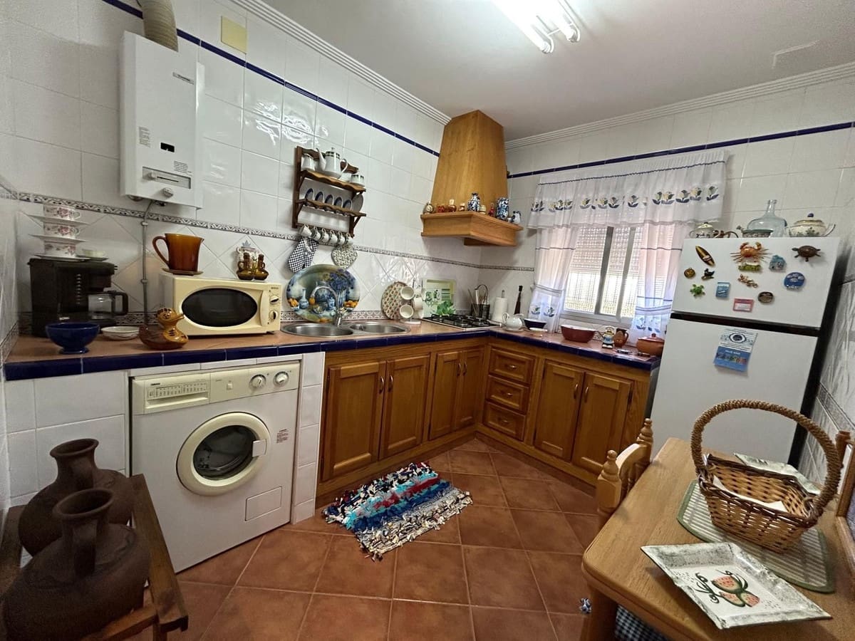 2 soverom Villa til salgs i Alora med svømmebasseng garasje - € 310 000 (Ref: 10128636)