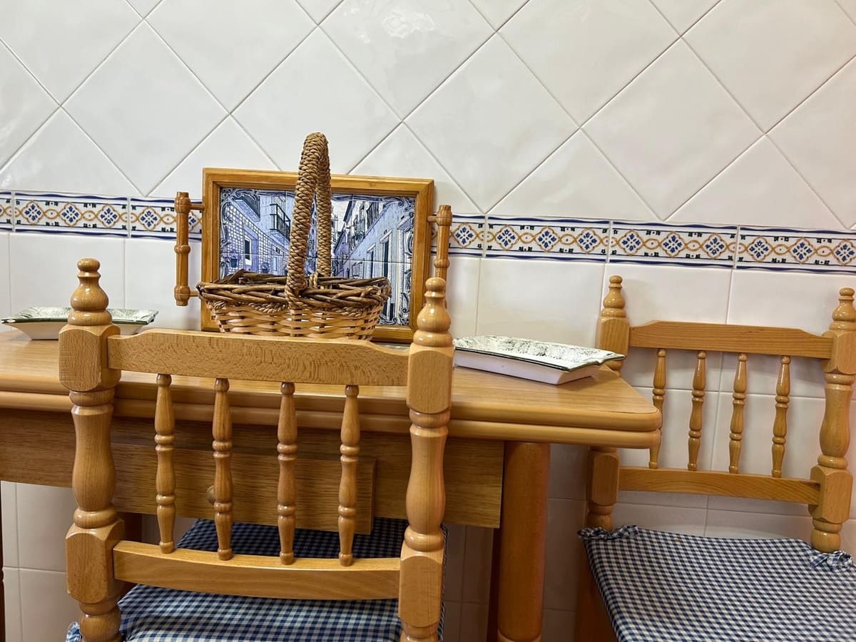 2 soverom Villa til salgs i Alora med svømmebasseng garasje - € 310 000 (Ref: 10128636)