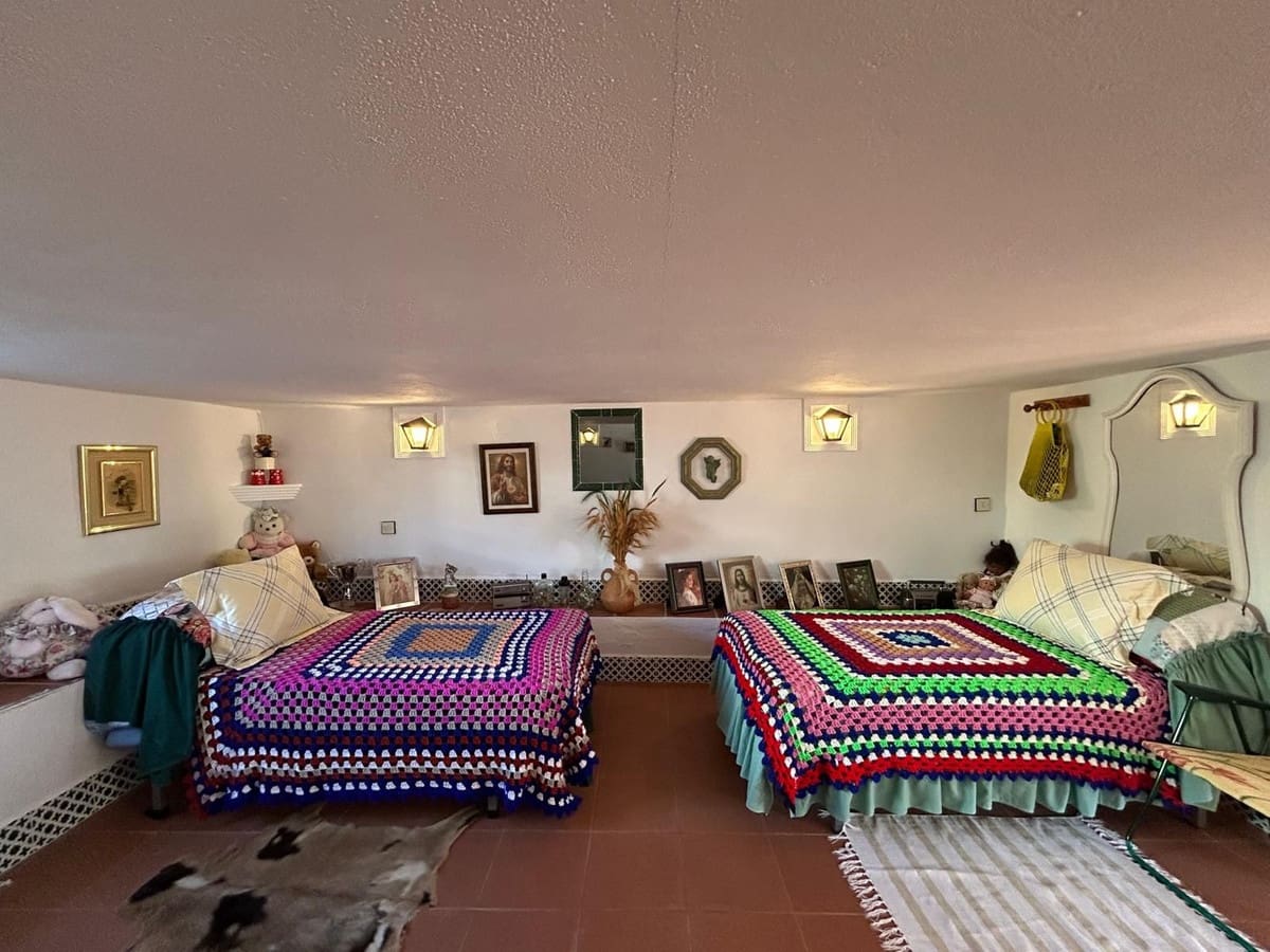 2 soverom Villa til salgs i Alora med svømmebasseng garasje - € 310 000 (Ref: 10128636)