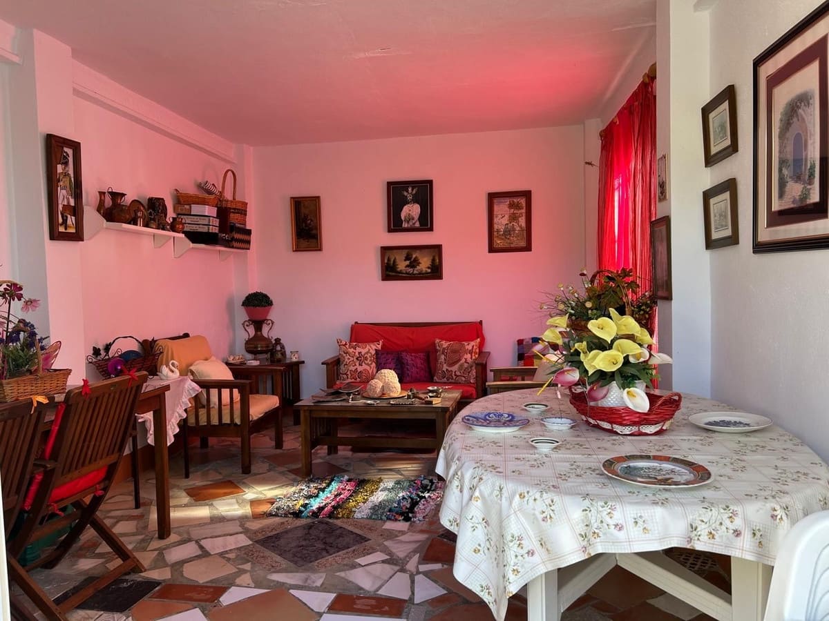 2 soverom Villa til salgs i Alora med svømmebasseng garasje - € 310 000 (Ref: 10128636)