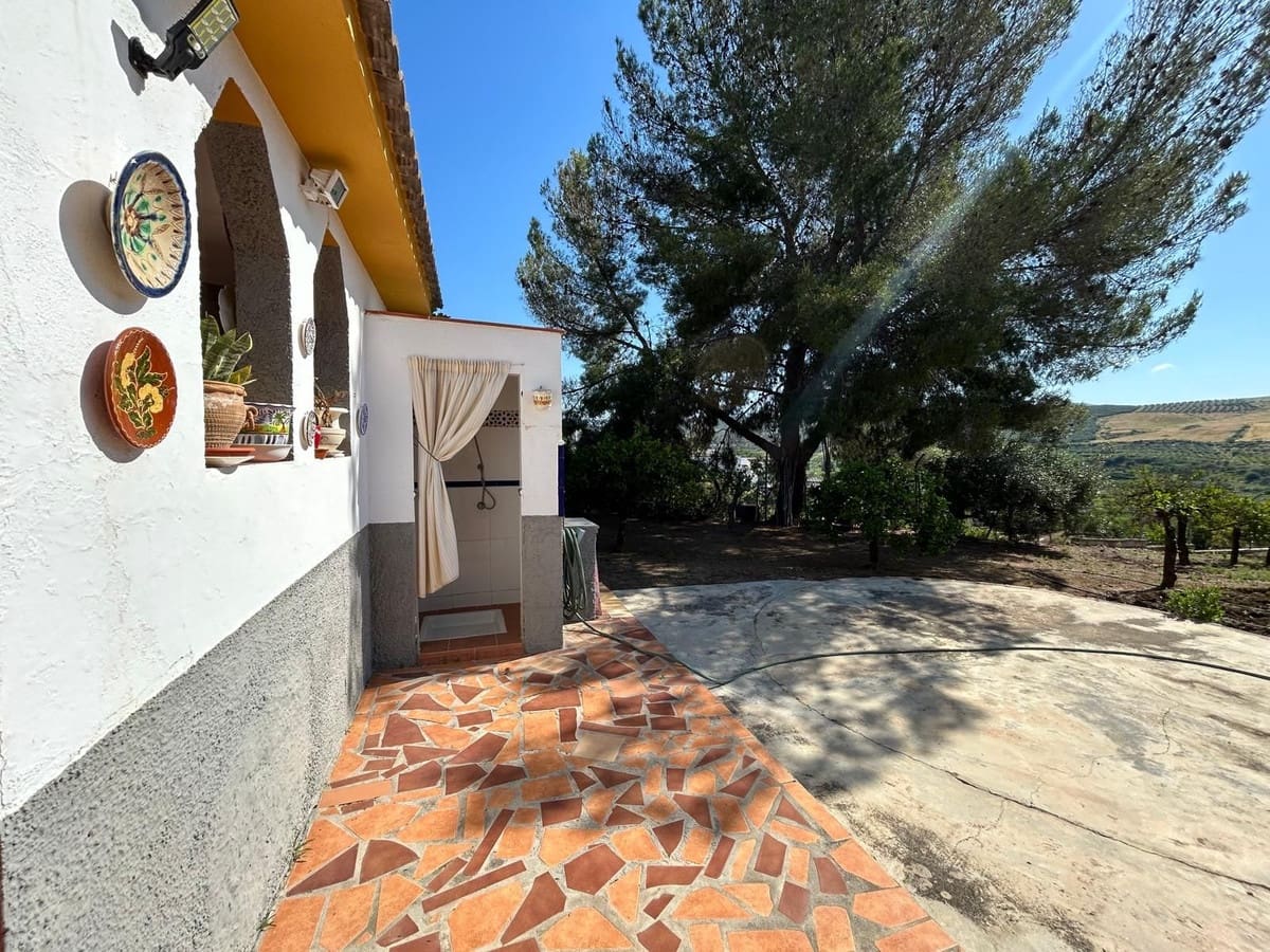 2 soverom Villa til salgs i Alora med svømmebasseng garasje - € 310 000 (Ref: 10128636)