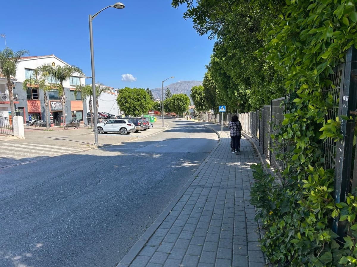 2 soverom Villa til salgs i Alora med svømmebasseng garasje - € 310 000 (Ref: 10128636)