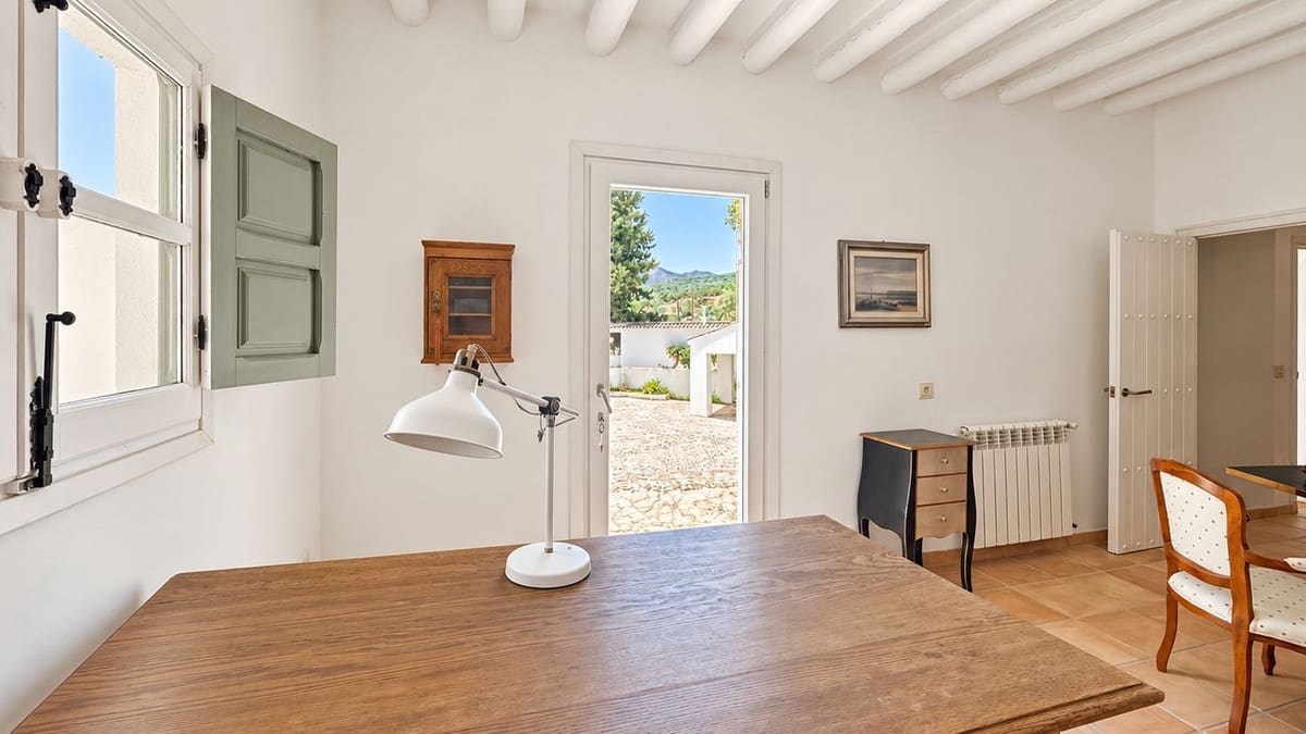 5 camera da letto Finca/Casa di Campagna in vendita in Villanueva del Rosario con piscina garage - 988.000 € (Rif: 10128639)