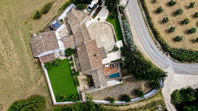 5 camera da letto Finca/Casa di Campagna in vendita in Villanueva del Rosario con piscina garage - 988.000 € (Rif: 10128639)
