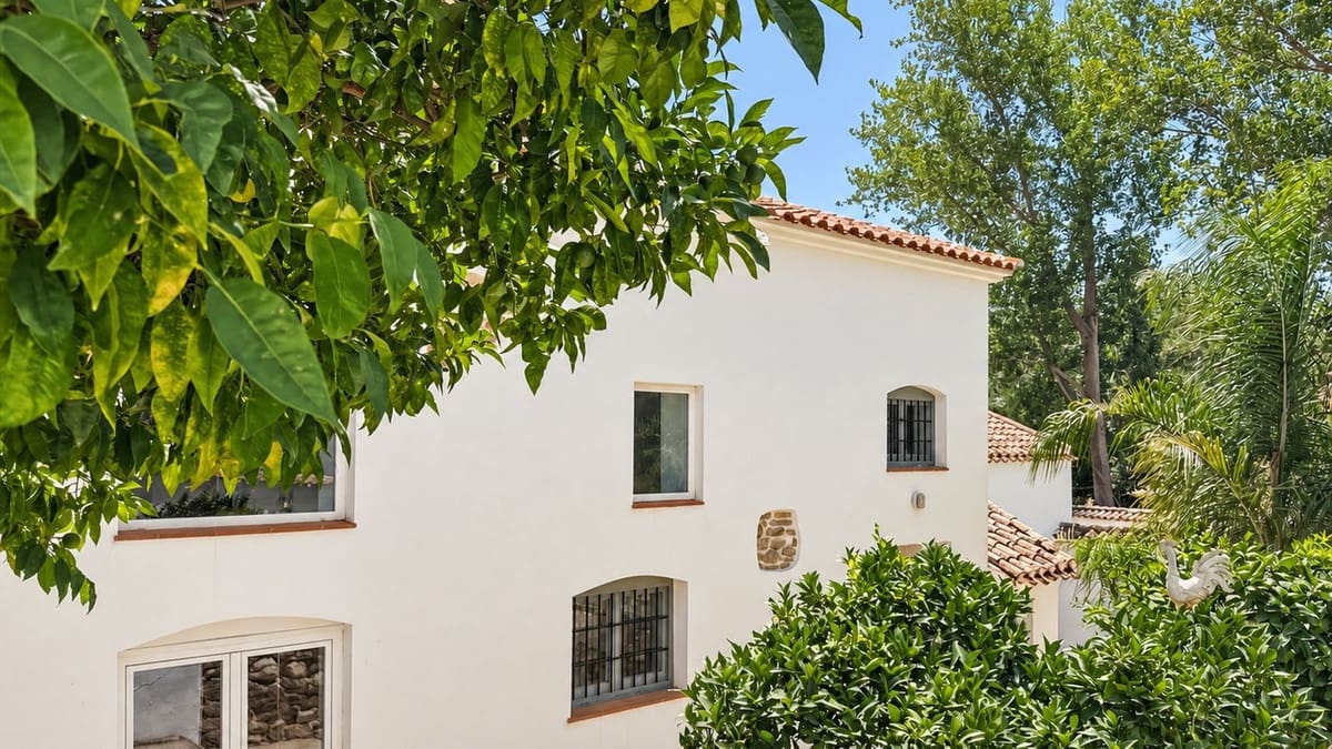 5 camera da letto Finca/Casa di Campagna in vendita in Villanueva del Rosario con piscina garage - 988.000 € (Rif: 10128639)