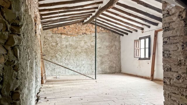 6 slaapkamer Finca/Landhuis te koop in Villanueva del Rosario met zwembad garage - € 645.000 (Ref: 10128643)