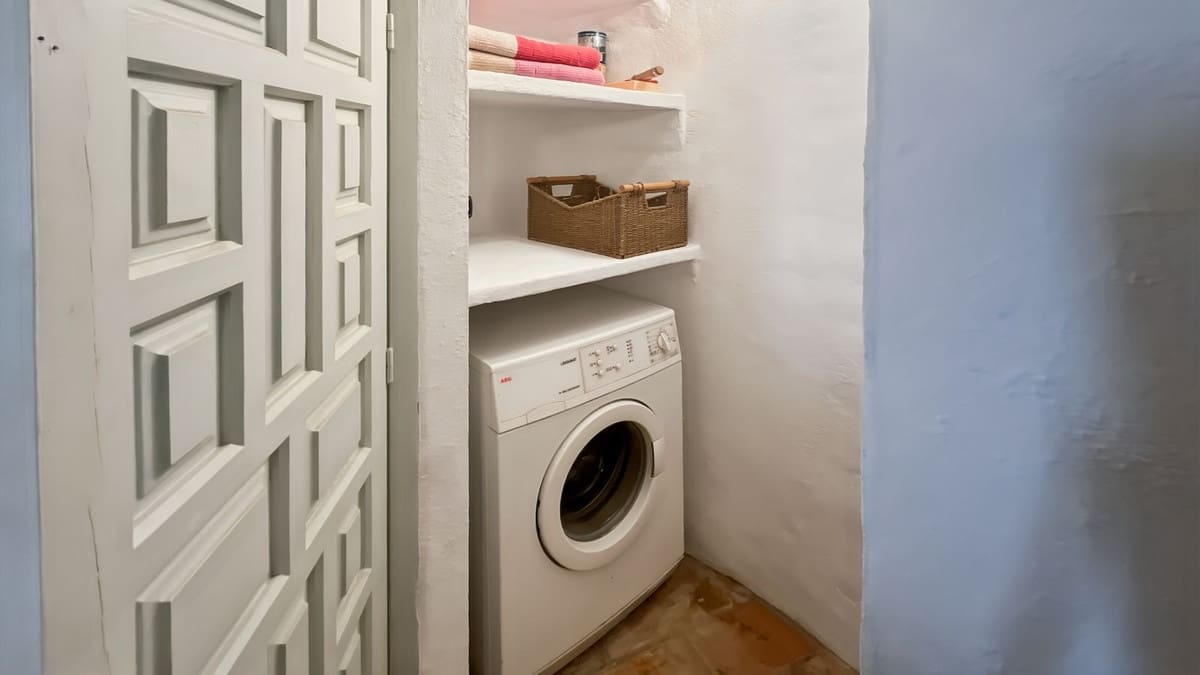 3 chambre Maison de Ville à vendre à Villanueva del Rosario - 198 500 € (Ref: 10128644)