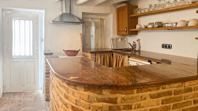 3 chambre Maison de Ville à vendre à Villanueva del Rosario - 198 500 € (Ref: 10128644)