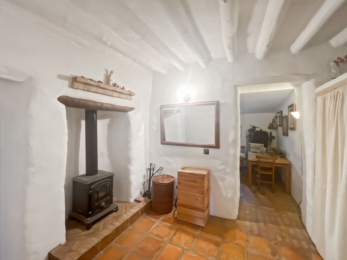 3 chambre Maison de Ville à vendre à Villanueva del Rosario - 198 500 € (Ref: 10128644)