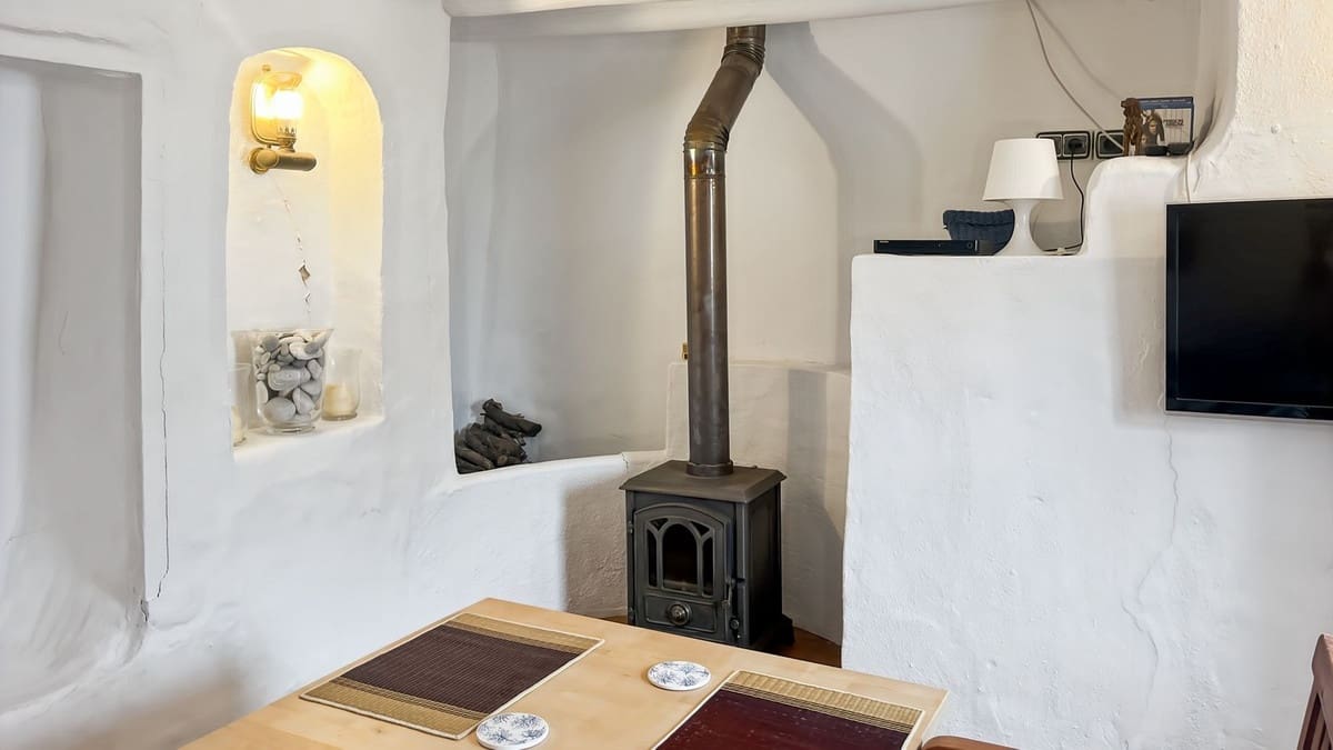 3 chambre Maison de Ville à vendre à Villanueva del Rosario - 198 500 € (Ref: 10128644)