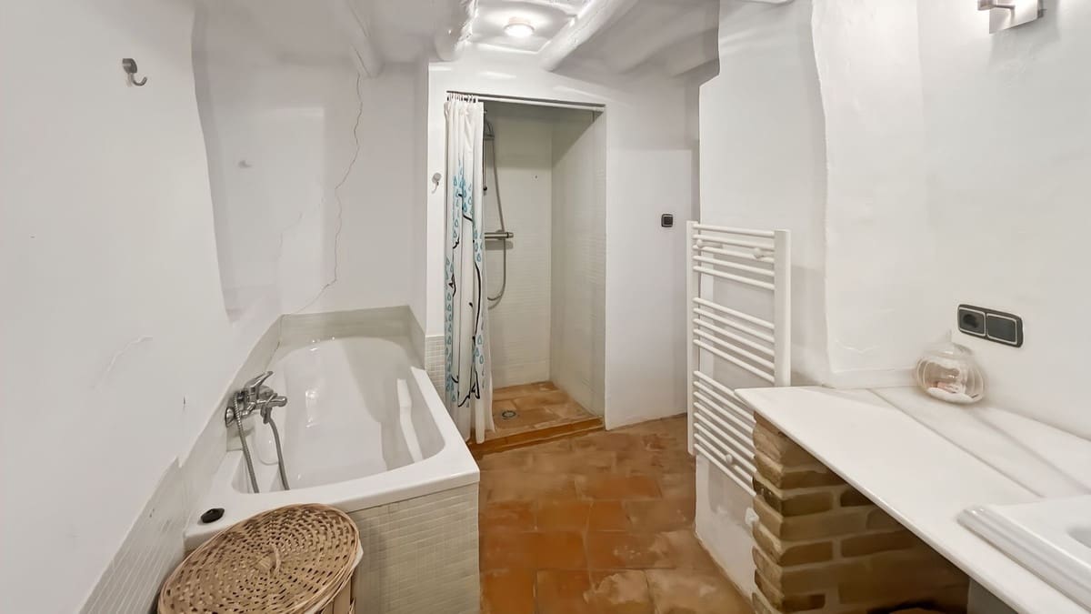 3 chambre Maison de Ville à vendre à Villanueva del Rosario - 198 500 € (Ref: 10128644)