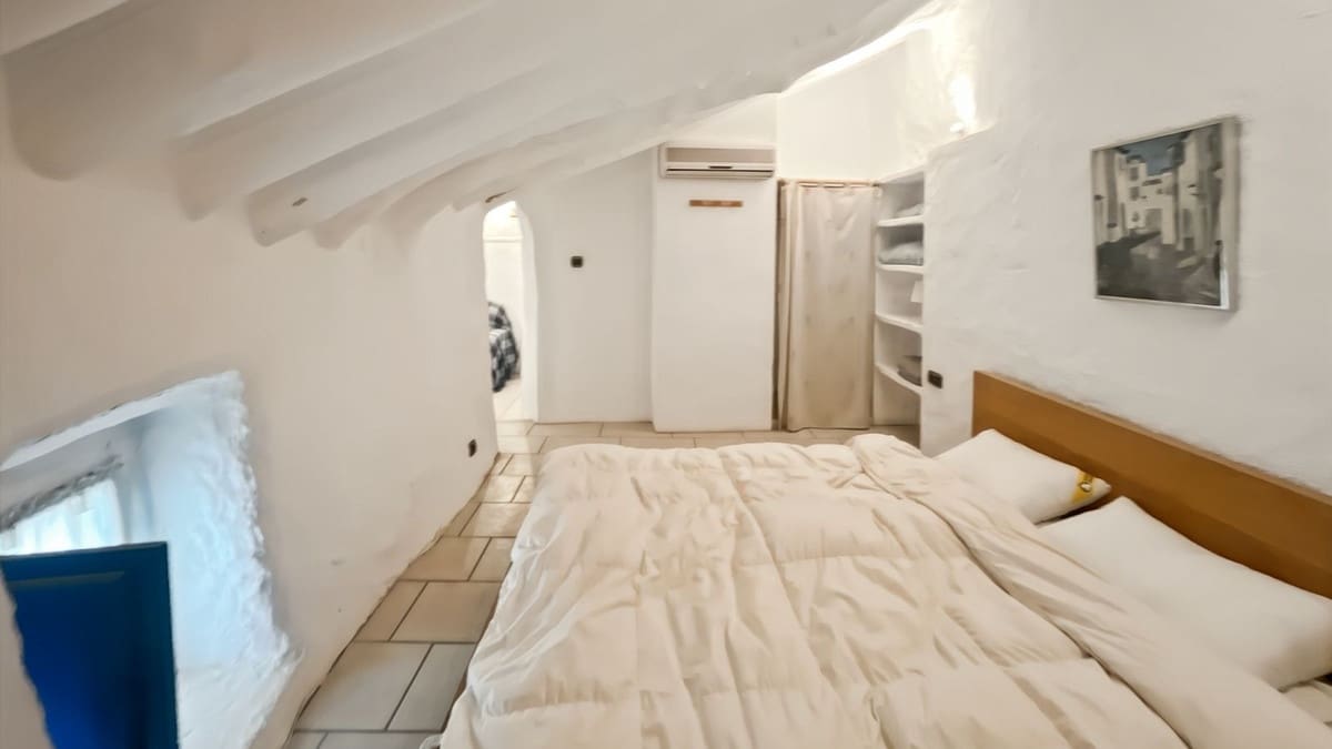 3 chambre Maison de Ville à vendre à Villanueva del Rosario - 198 500 € (Ref: 10128644)