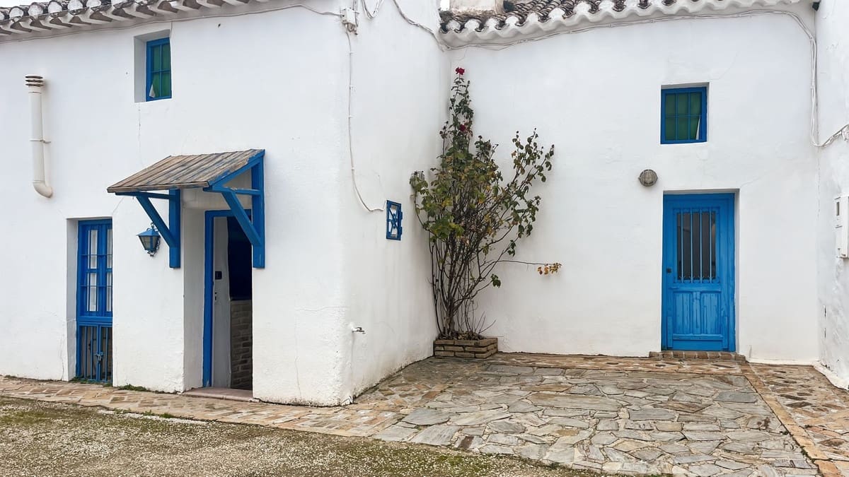 3 chambre Maison de Ville à vendre à Villanueva del Rosario - 198 500 € (Ref: 10128644)