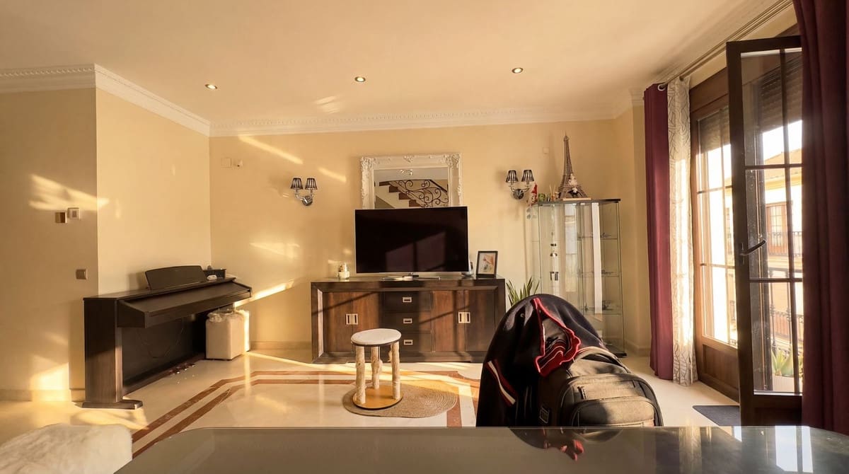 Apartamento de 4 habitaciones en Ronda en venta con garaje - 370.000 € (Ref: 10128645)