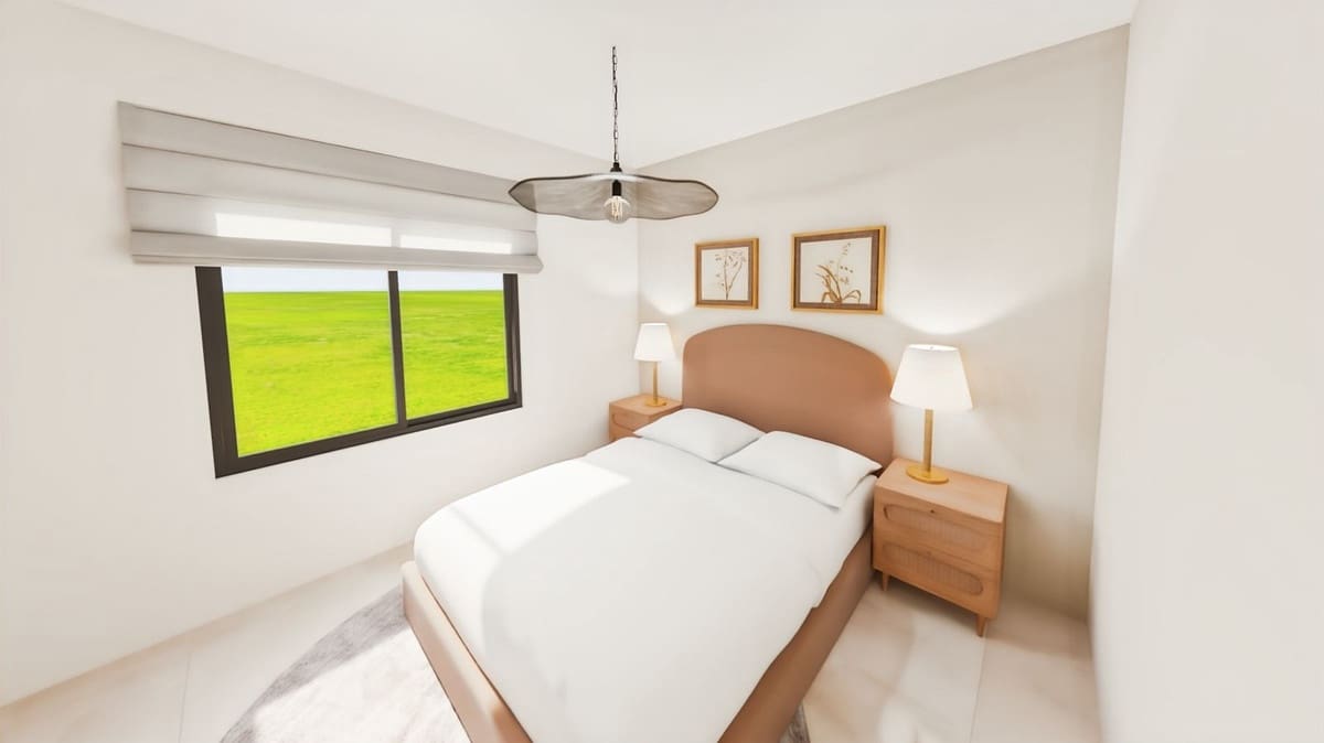 9 chambre Maison de Ville à vendre à Riogordo avec piscine garage - 295 000 € (Ref: 10128647)