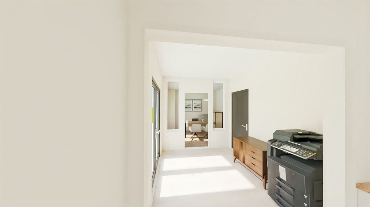 9 chambre Maison de Ville à vendre à Riogordo avec piscine garage - 295 000 € (Ref: 10128647)