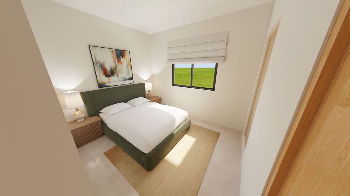 9 chambre Maison de Ville à vendre à Riogordo avec piscine garage - 295 000 € (Ref: 10128647)