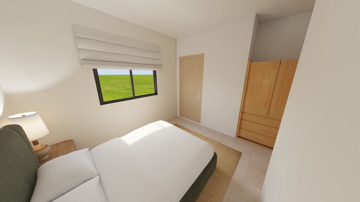 9 chambre Maison de Ville à vendre à Riogordo avec piscine garage - 295 000 € (Ref: 10128647)