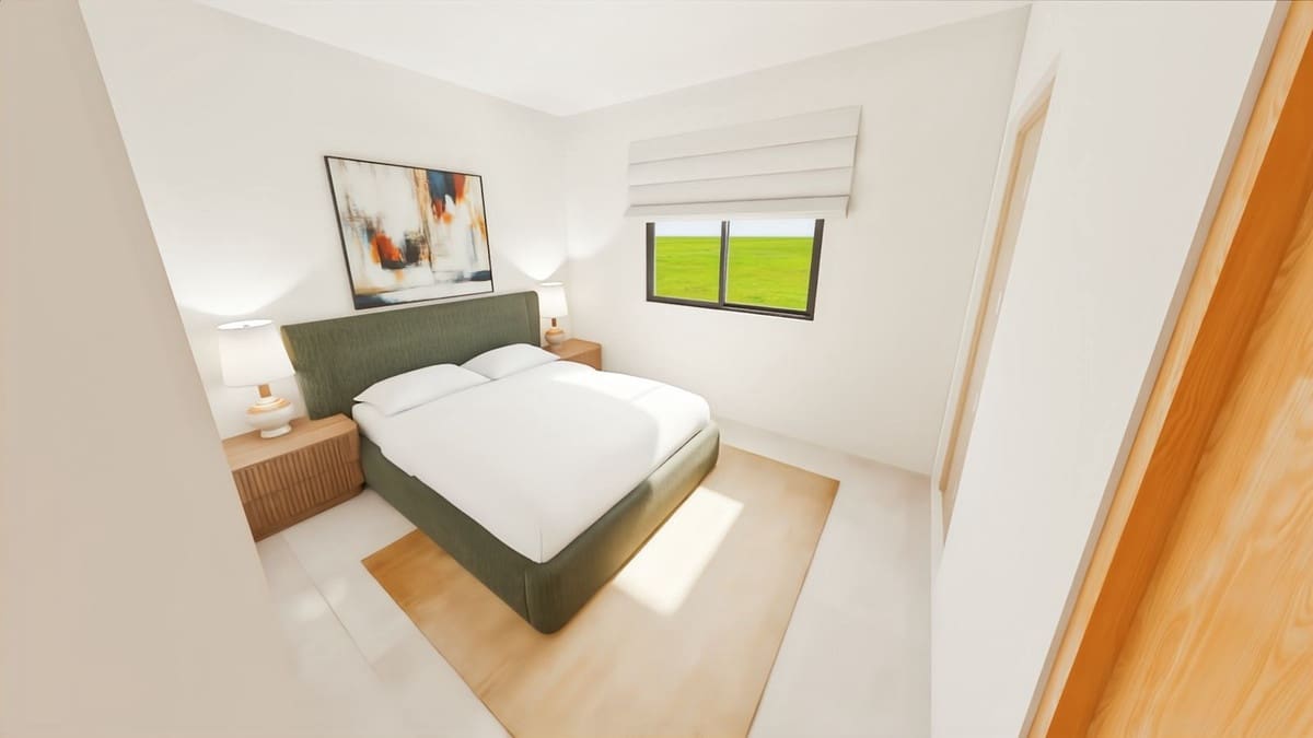 9 chambre Maison de Ville à vendre à Riogordo avec piscine garage - 295 000 € (Ref: 10128647)