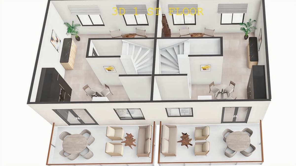 9 chambre Maison de Ville à vendre à Riogordo avec piscine garage - 295 000 € (Ref: 10128647)