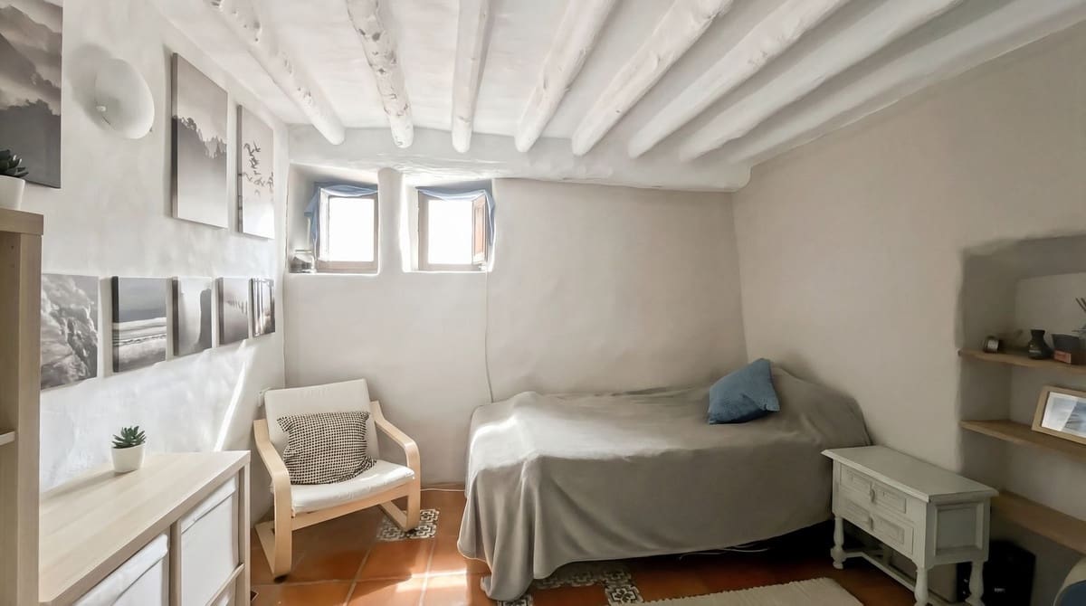 Finca/Casa Rural de 9 habitaciones en Villanueva del Rosario en venta con piscina garaje - 780.000 € (Ref: 10128648)