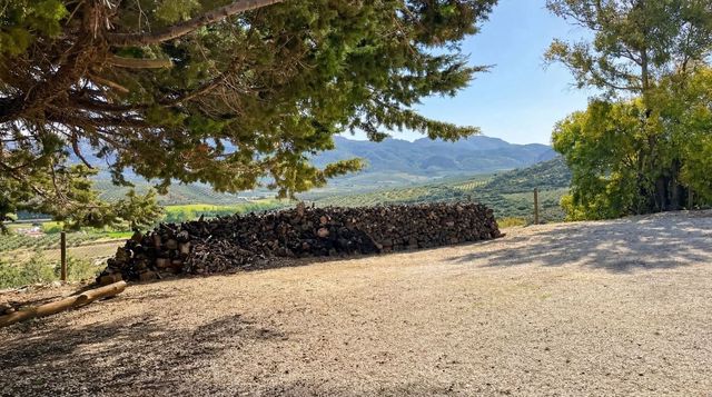Finca/Casa Rural de 9 habitaciones en Villanueva del Rosario en venta con piscina garaje - 780.000 € (Ref: 10128648)