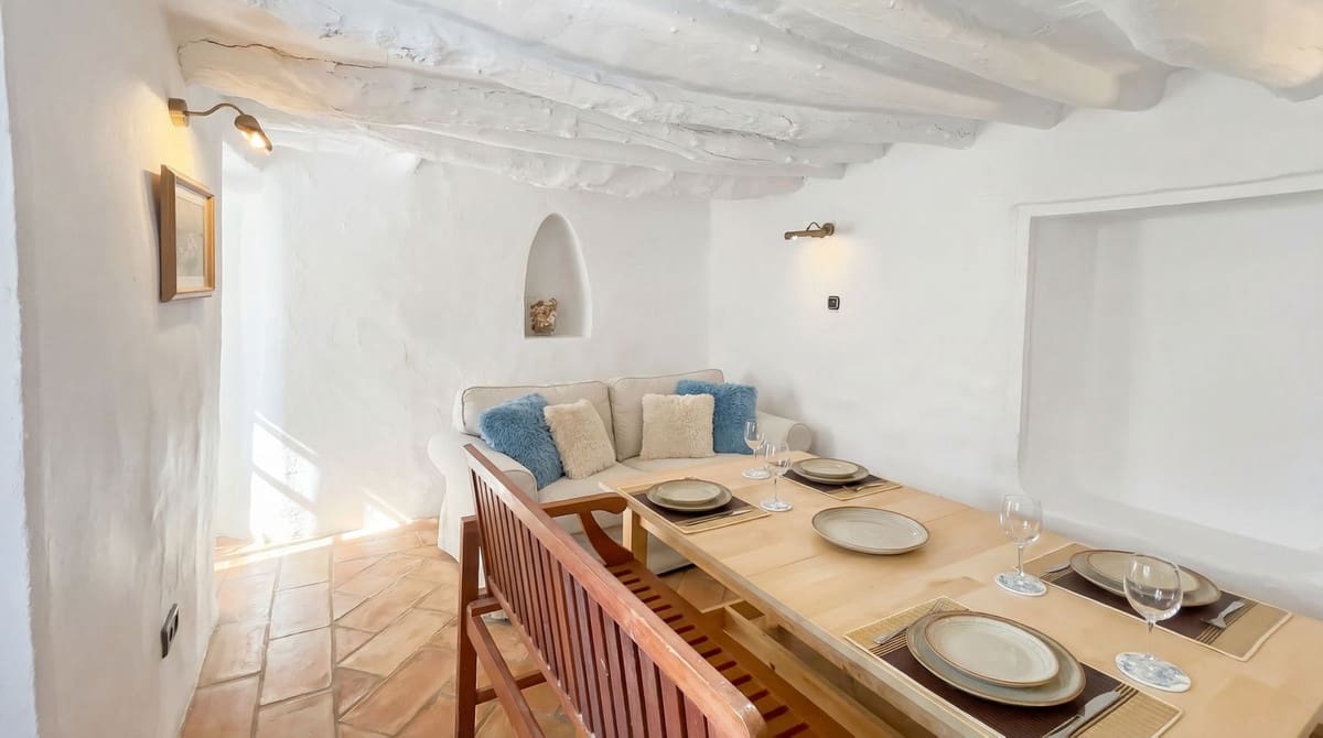 Finca/Casa Rural de 9 habitaciones en Villanueva del Rosario en venta con piscina garaje - 780.000 € (Ref: 10128648)