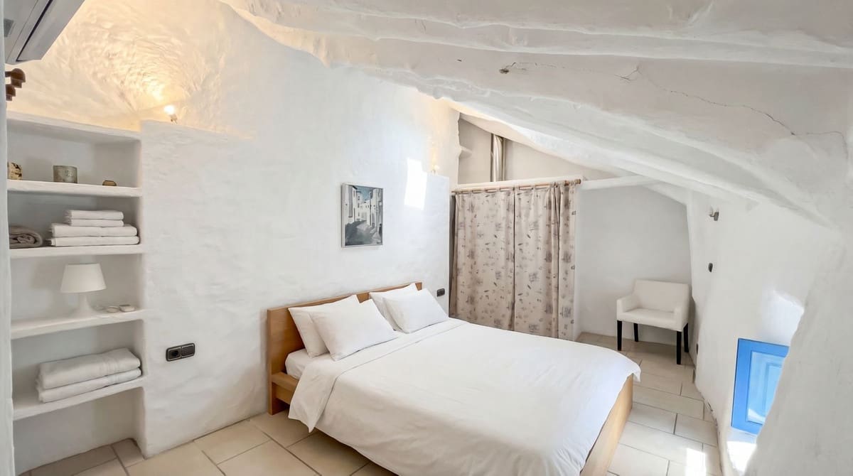 Finca/Casa Rural de 9 habitaciones en Villanueva del Rosario en venta con piscina garaje - 780.000 € (Ref: 10128648)