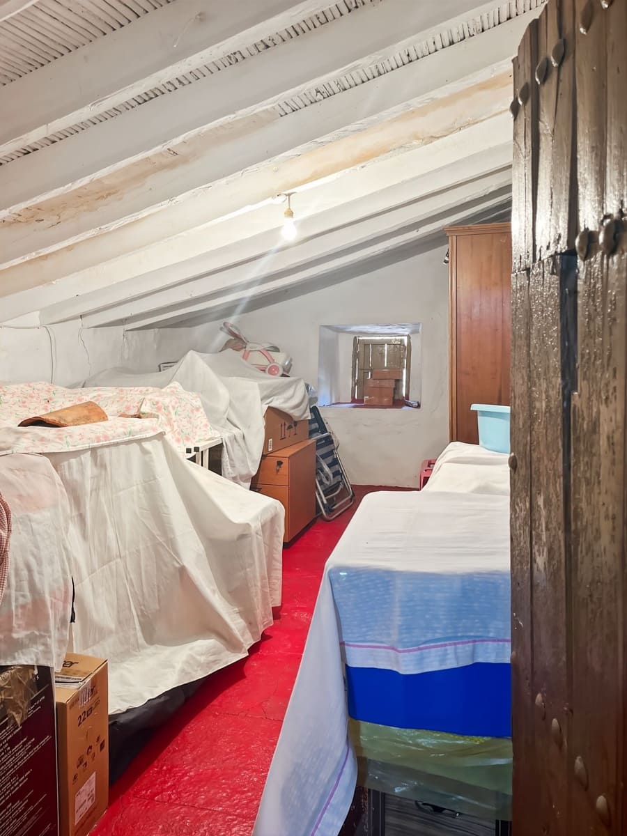 5 chambre Finca/Maison de Campagne à vendre à Comares - 260 000 € (Ref: 10128649)