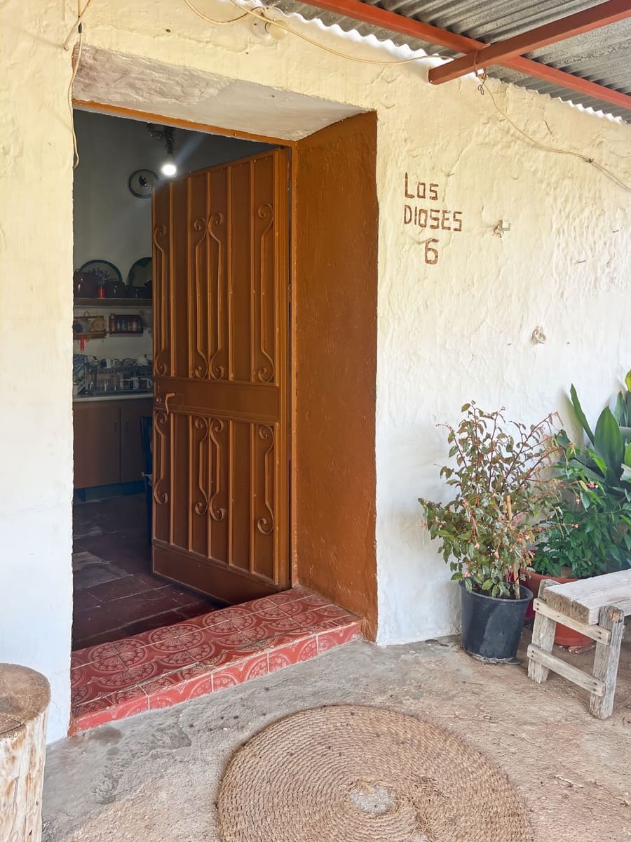 5 chambre Finca/Maison de Campagne à vendre à Comares - 260 000 € (Ref: 10128649)