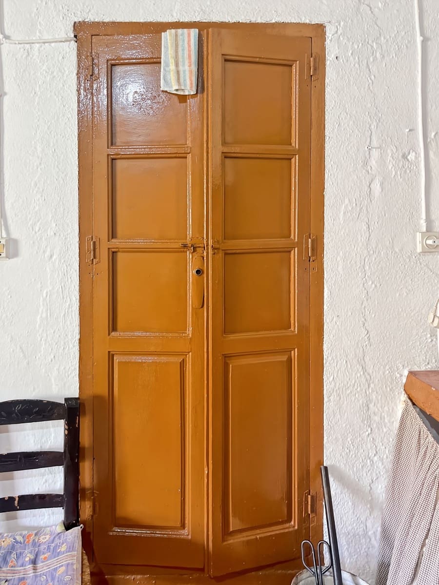 5 chambre Finca/Maison de Campagne à vendre à Comares - 260 000 € (Ref: 10128649)