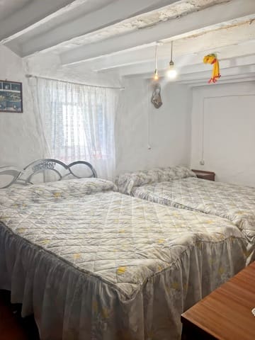 5 chambre Finca/Maison de Campagne à vendre à Comares - 260 000 € (Ref: 10128649)