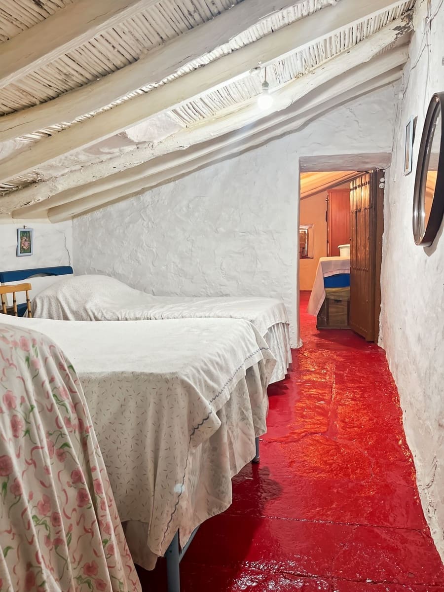 5 chambre Finca/Maison de Campagne à vendre à Comares - 260 000 € (Ref: 10128649)