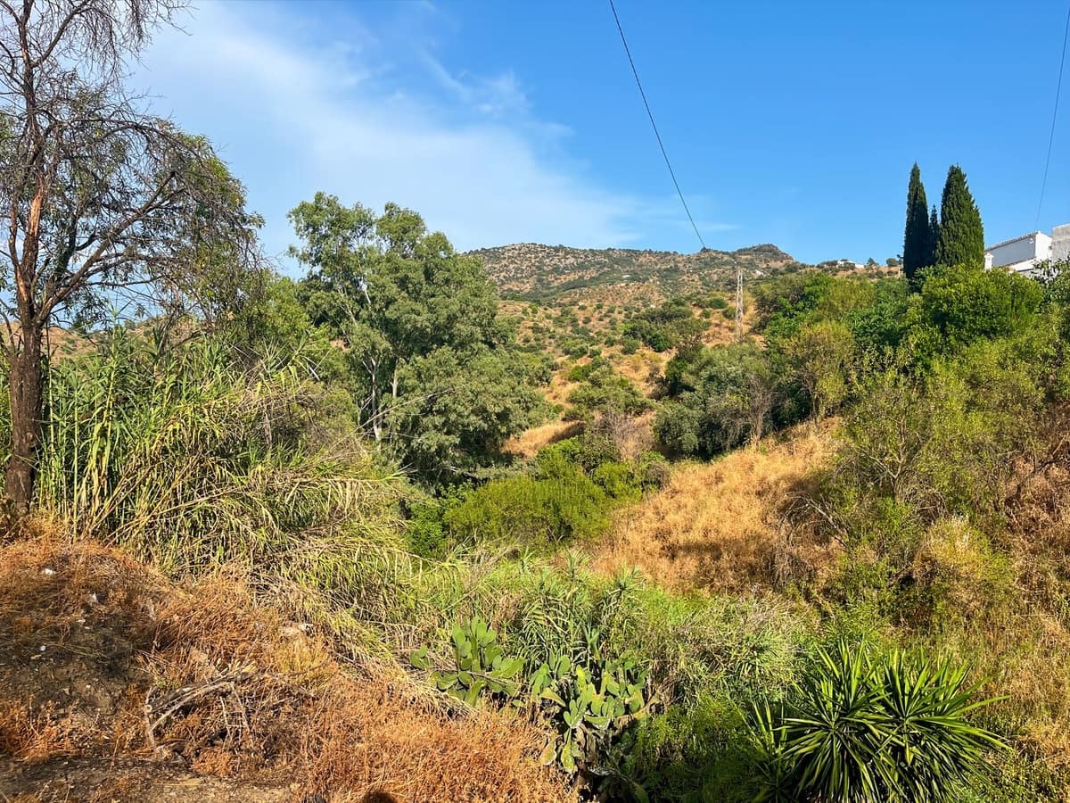 5 chambre Finca/Maison de Campagne à vendre à Comares - 260 000 € (Ref: 10128649)