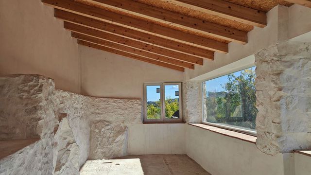 4 camera da letto Finca/Casa di Campagna in vendita in Casarabonela con piscina garage - 395.000 € (Rif: 10128650)