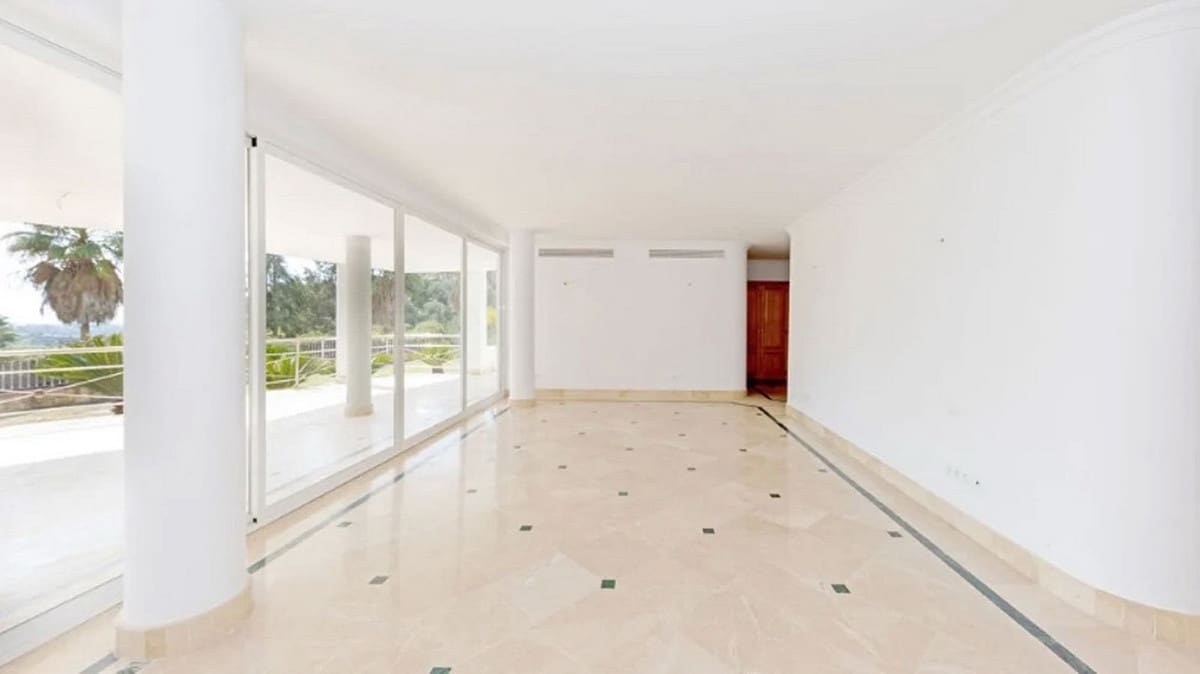 5 camera da letto Villa in vendita in Benahavis con piscina garage - 2.150.000 € (Rif: 10128651)