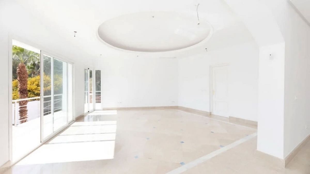 5 camera da letto Villa in vendita in Benahavis con piscina garage - 2.150.000 € (Rif: 10128651)
