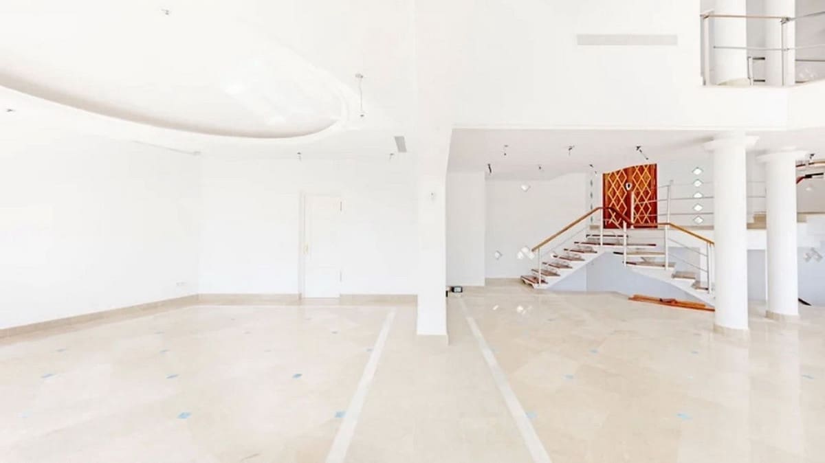 5 camera da letto Villa in vendita in Benahavis con piscina garage - 2.150.000 € (Rif: 10128651)