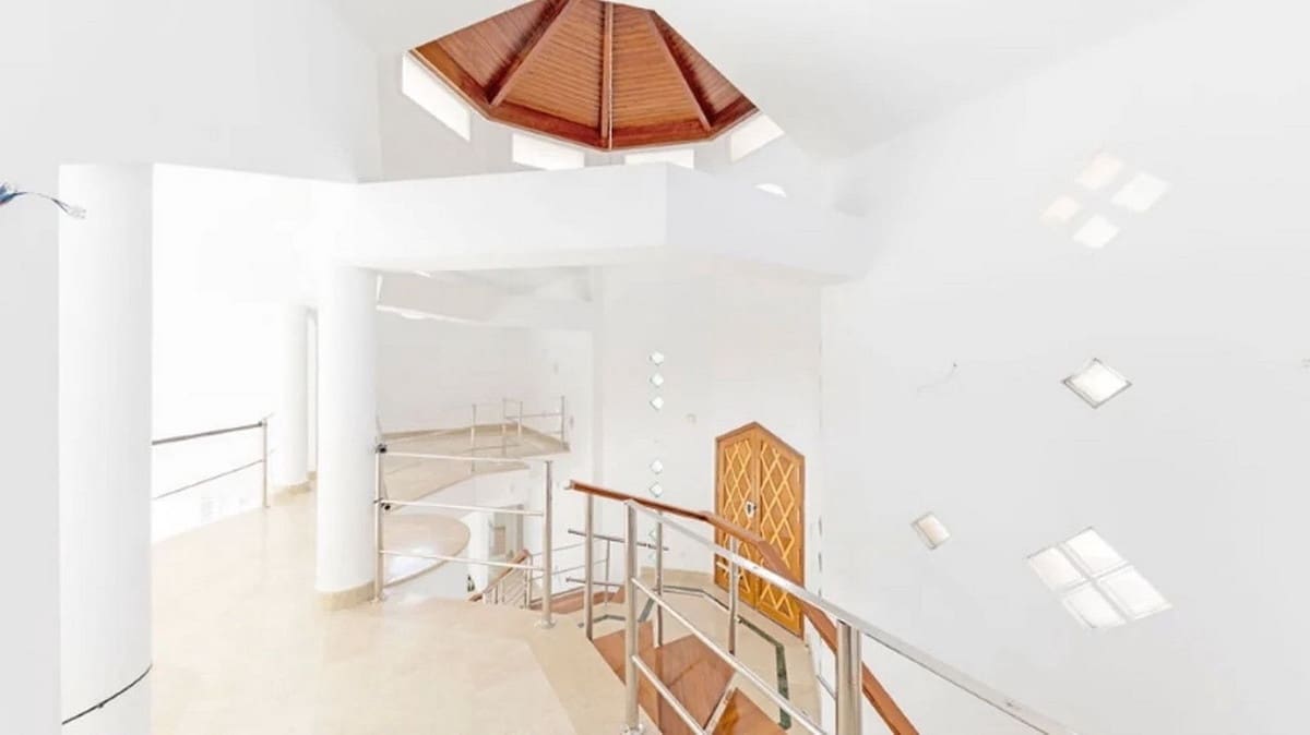 5 camera da letto Villa in vendita in Benahavis con piscina garage - 2.150.000 € (Rif: 10128651)