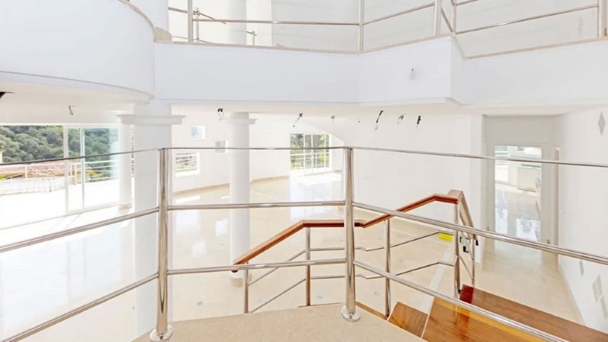 5 camera da letto Villa in vendita in Benahavis con piscina garage - 2.150.000 € (Rif: 10128651)