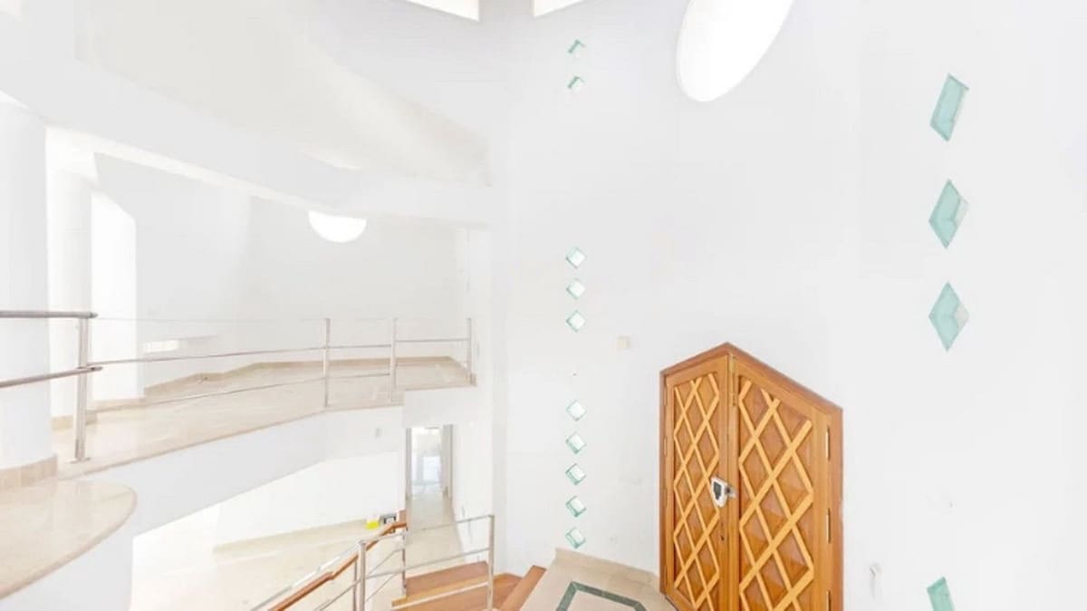 5 camera da letto Villa in vendita in Benahavis con piscina garage - 2.150.000 € (Rif: 10128651)