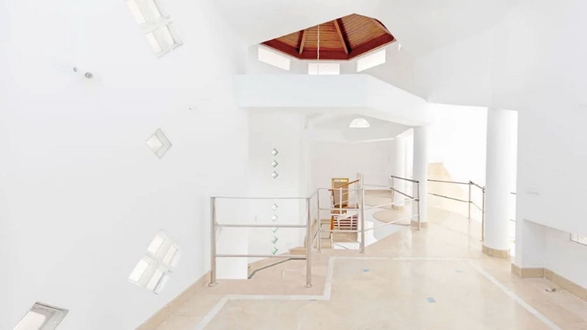 5 camera da letto Villa in vendita in Benahavis con piscina garage - 2.150.000 € (Rif: 10128651)