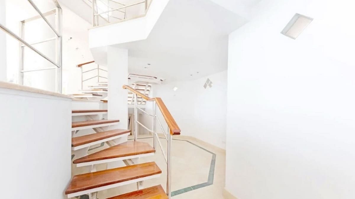 5 camera da letto Villa in vendita in Benahavis con piscina garage - 2.150.000 € (Rif: 10128651)